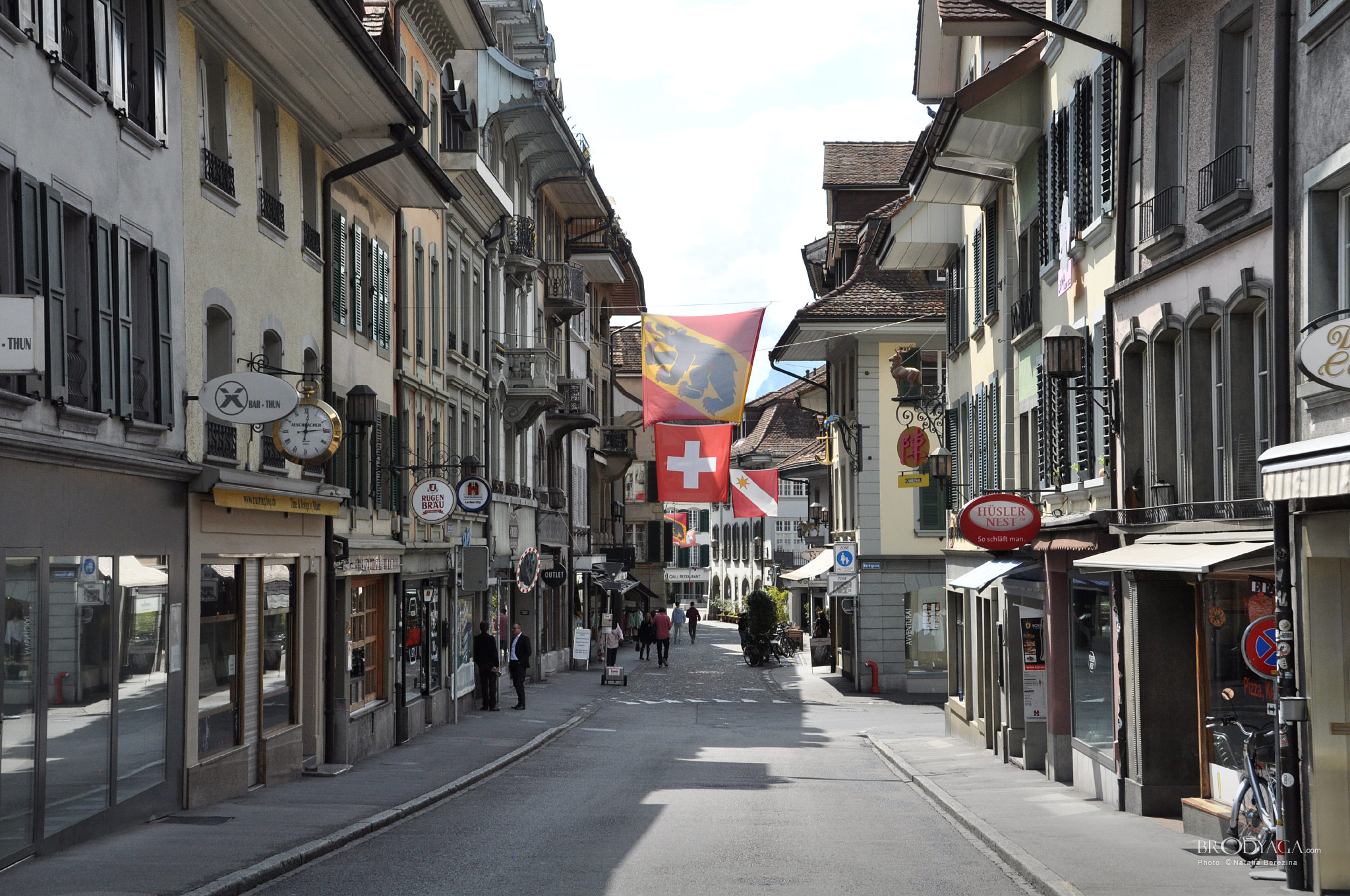 Thun